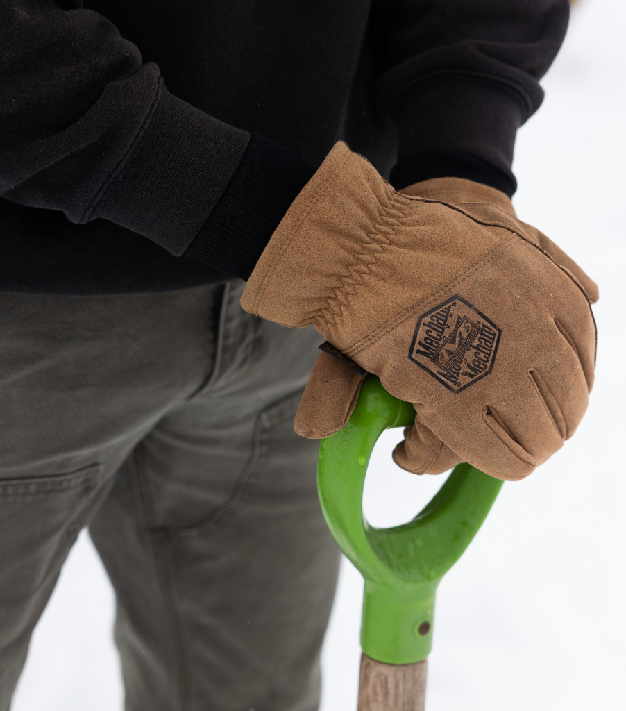 ColdWork&trade; Insulated Driver, Brown, large image number 9