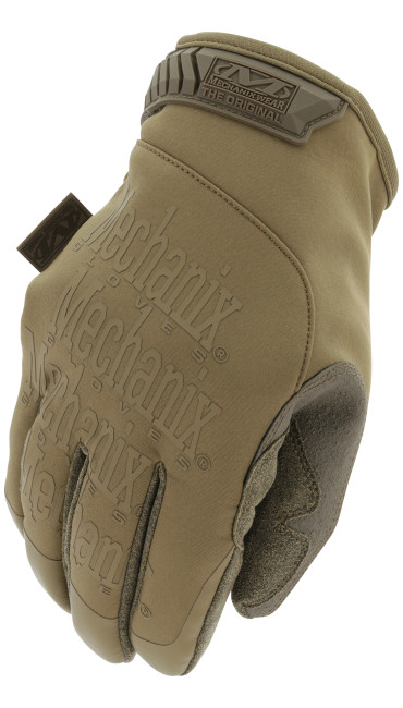 Tactical ColdWork&trade; Original&reg; - Coyote