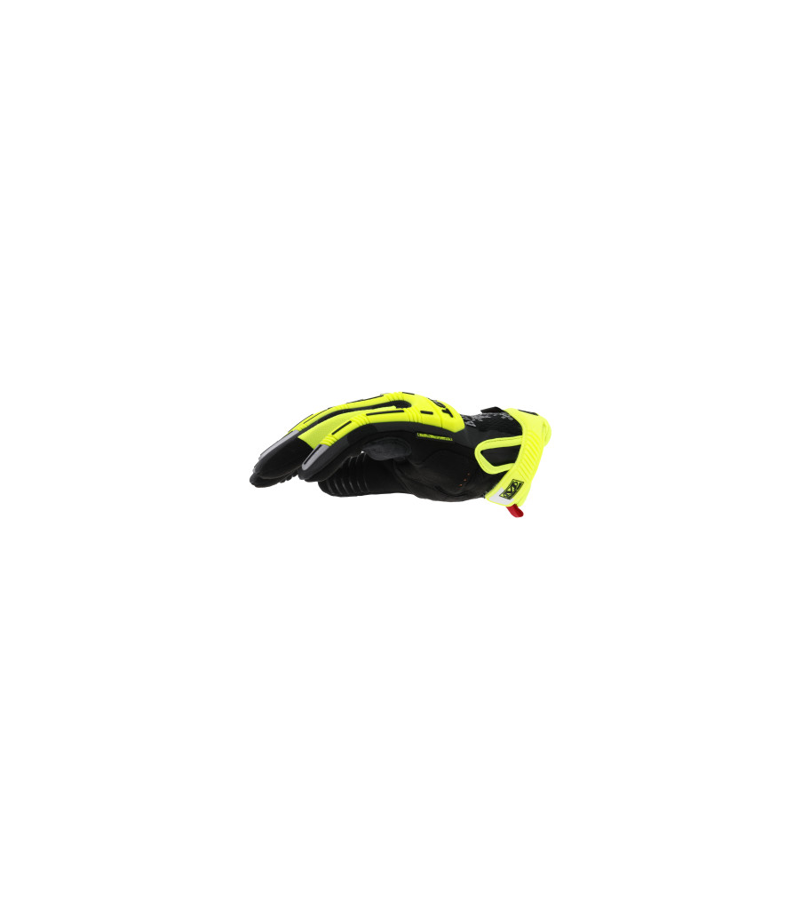 Hi-Viz M-Pact&reg; D5, Fluorescent Yellow, large image number 5