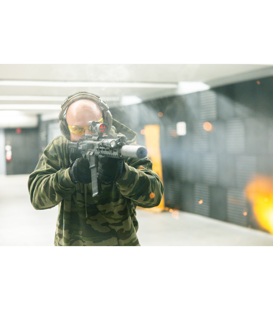 Type-N | Amber Frame | Amber Lens, Amber/Black, large image number 7