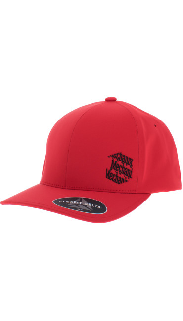 Red Icon Hat