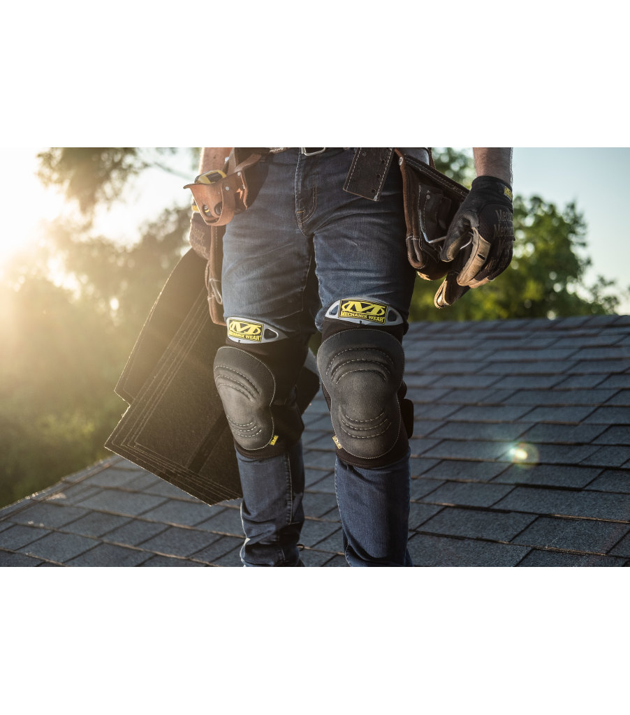 700 Series Knee Pads, , large image number 3