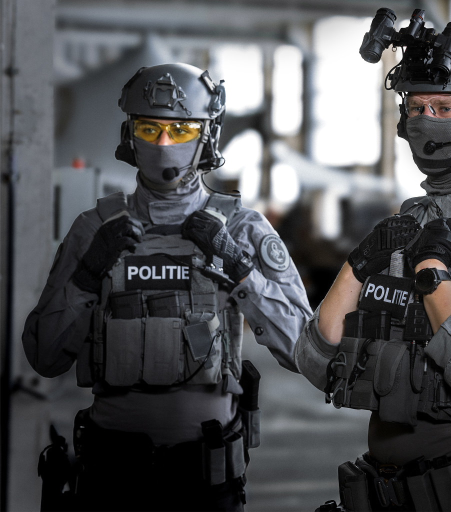 Women's FastFit&reg; Covert, Covert, large image number 7