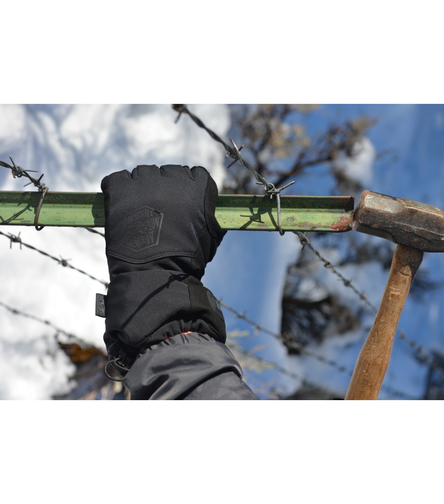 ColdWork&trade; Heated Glove with clim8&reg; Technology, , large image number 9