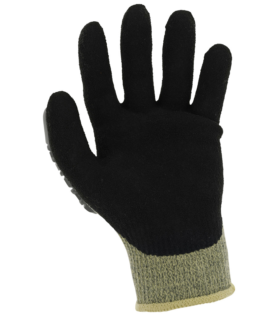 SpeedKnit&trade; M-Pact&reg; S85CJ06, Green, large image number 1