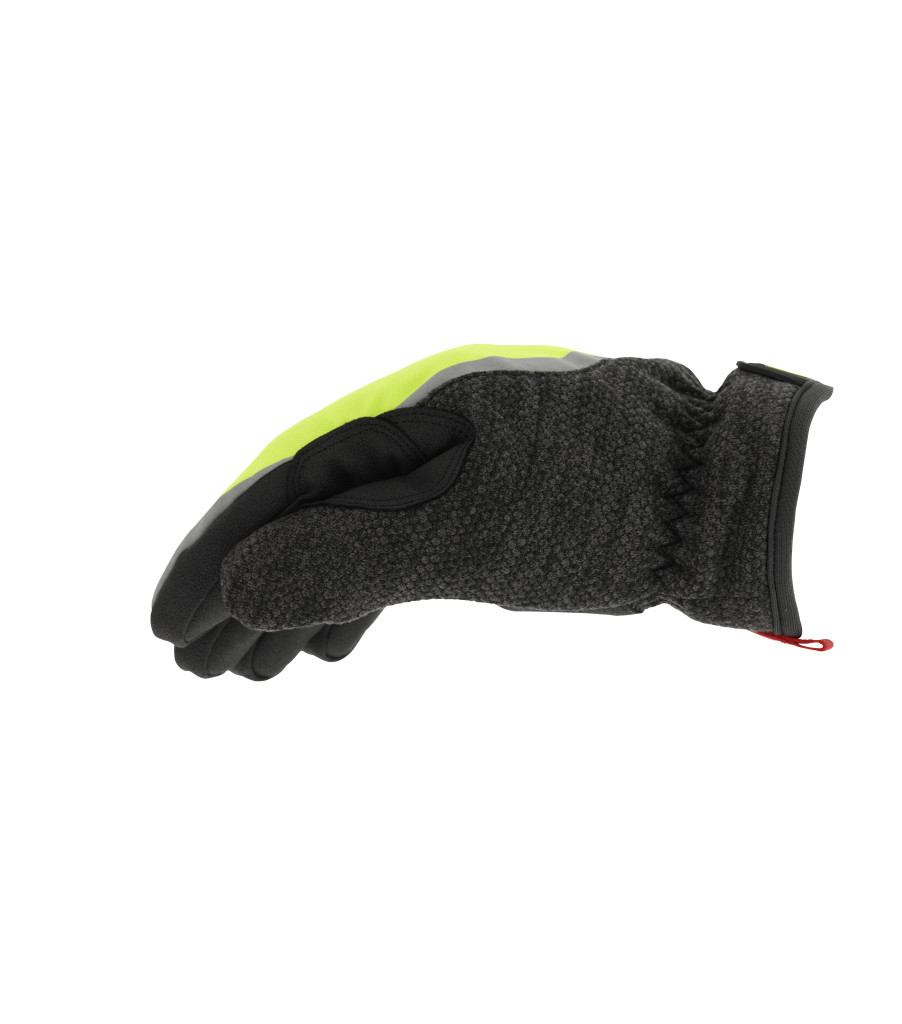 ColdWork&trade; Hi-Viz FastFit&reg; E5-360, Black/Hi-Viz, large image number 2