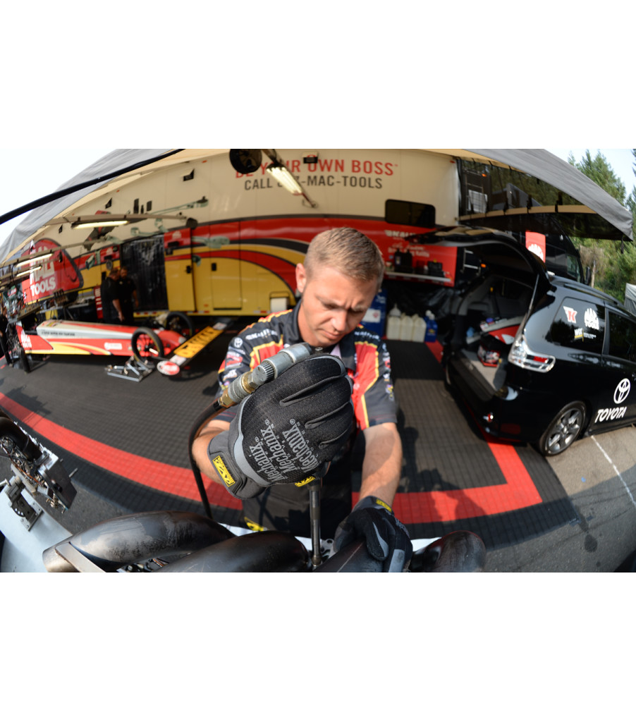 FastFit&reg; 2-Pack, Black, large image number 7