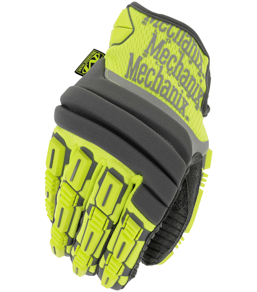 Hi-Viz M-Pact&reg; 2, Fluorescent Yellow, large image number 0