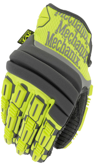 Hi-Viz M-Pact&reg; 2