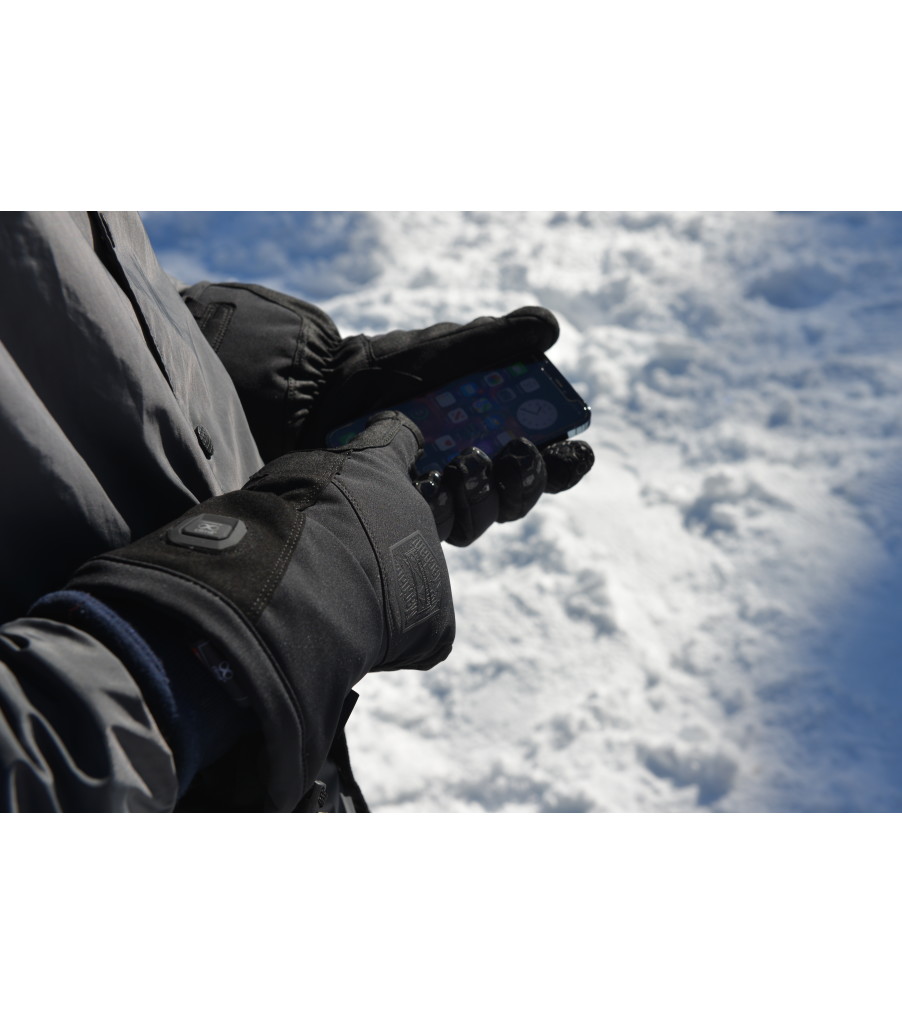 ColdWork&trade; Heated Glove with clim8&reg; Technology, , large image number 8