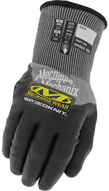 SpeedKnit&trade; Thermal S45EE58