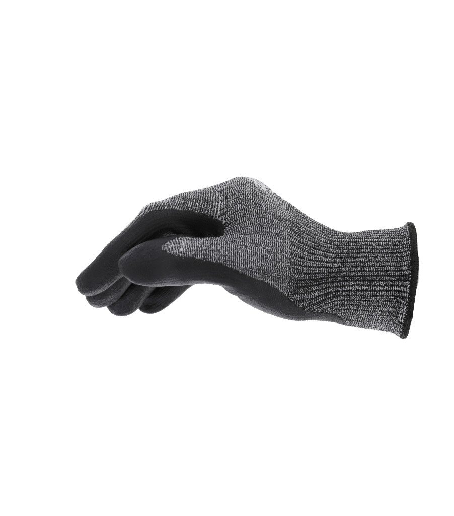 SpeedKnit&trade; C3, Black, large image number 5