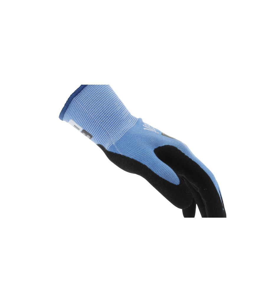 SpeedKnit&trade; CoolMax&reg;, Blue, large image number 8