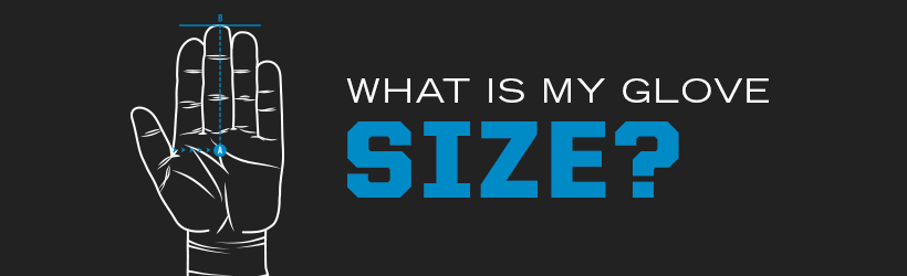 Mechanix Glove Finder - What is my glove size?